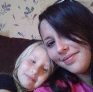 Meet your Posher, Briana